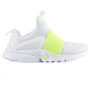 Nike Presto Extreme SE Kids Aa3515-101 Sz 1Y
